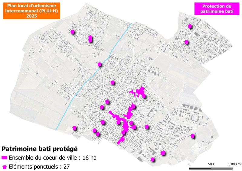 cugnaux urbanisme plui-h plu