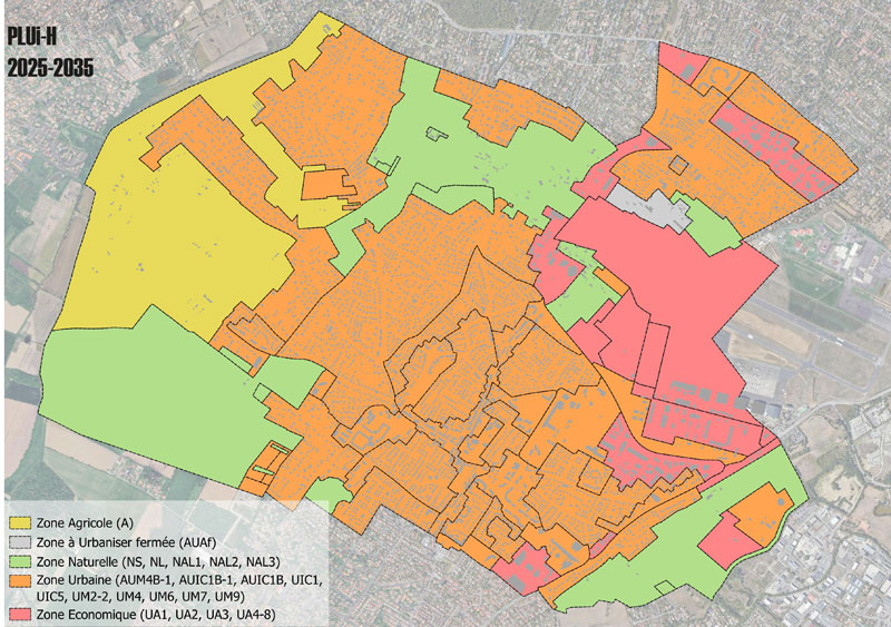 cugnaux urbanisme plui-h plu