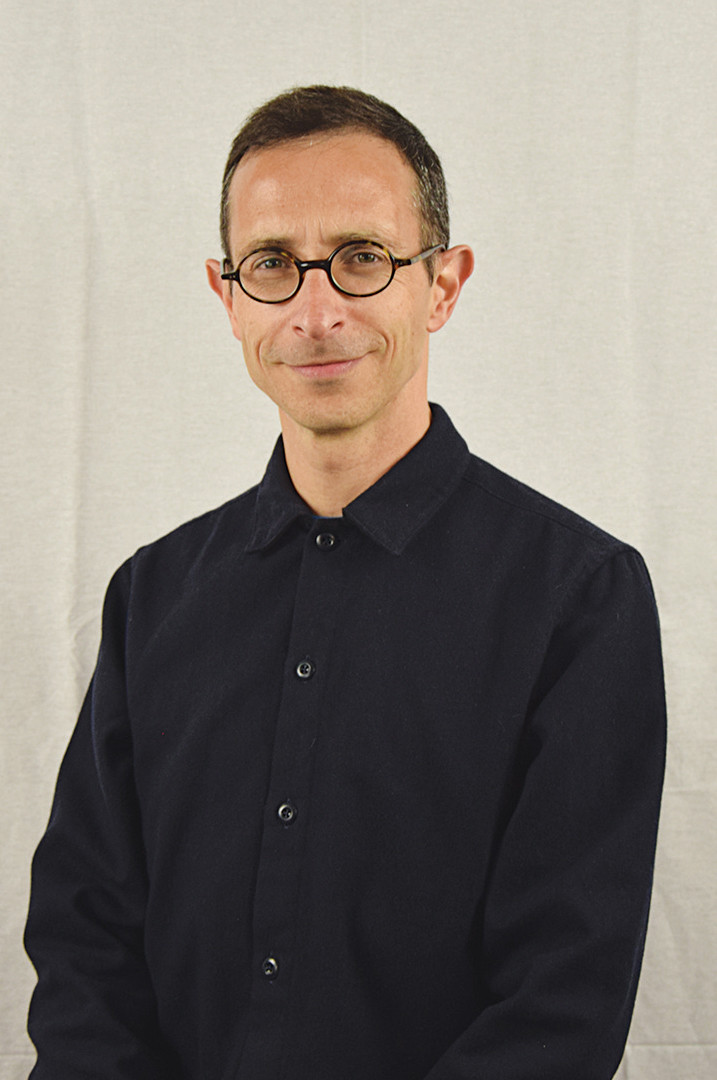 frederic-goudal frédéric goudal écologiste cugnaux ose adjoint urbanisme