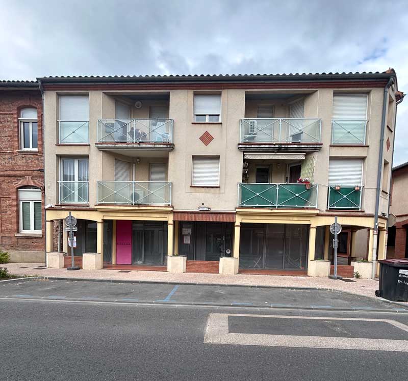 relais citoyen